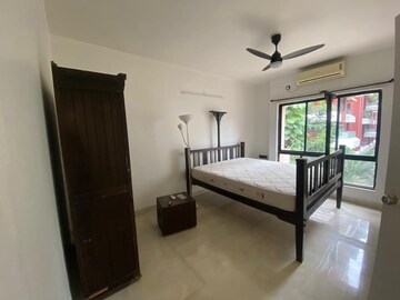 2 BHK Apartment For Rent in Clover Dale, Koregaon Park