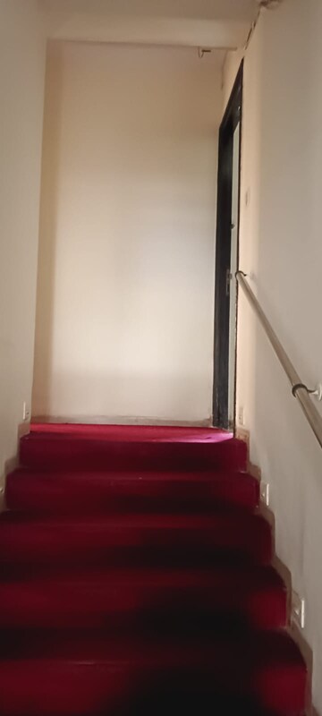 Furnished Amenities in 4 BHK Apartment at Goodwill Unity, Sanpada – for Rent