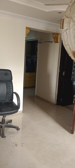 Furnished Amenities in 4 BHK Apartment at Goodwill Unity, Sanpada – for Rent