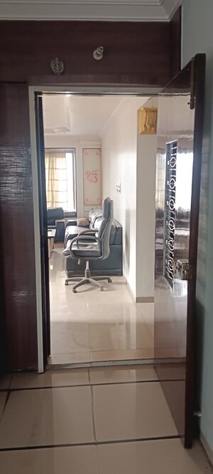 Gym in 4 BHK Apartment at Goodwill Unity, Sanpada – for Rent