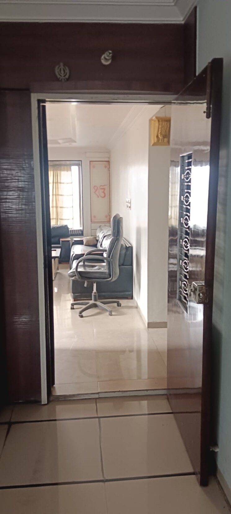 Gym, goodwill-unity 4 Bedroom 1980 Sq.Ft. Apartment In Sanpada Navi Mumbai 9289430