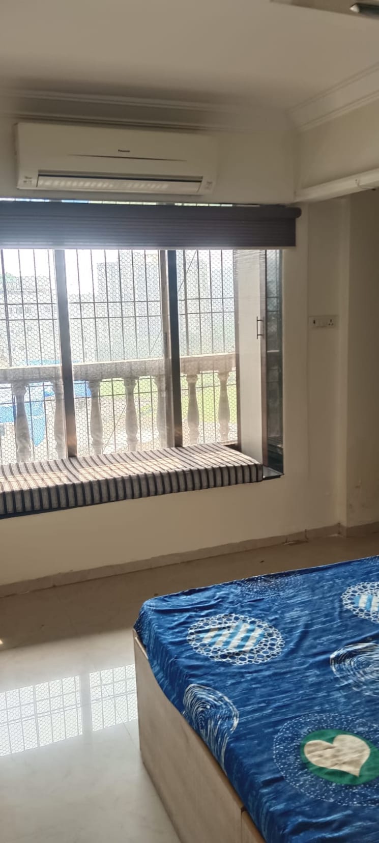 undefined, goodwill-unity 4 Bedroom 1980 Sq.Ft. Apartment In Sanpada Navi Mumbai 9289430