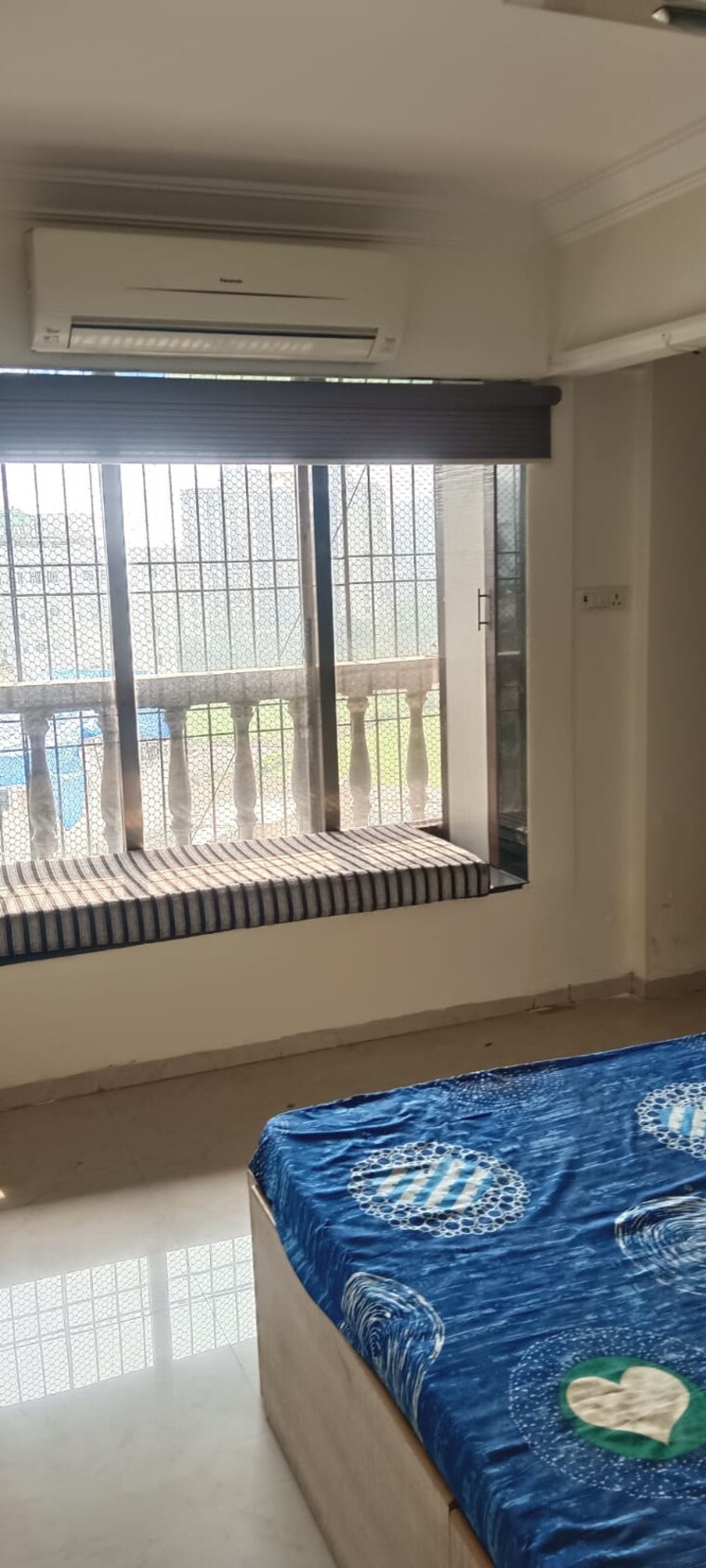 undefined, goodwill-unity 4 Bedroom 1980 Sq.Ft. Apartment In Sanpada Navi Mumbai 9289430