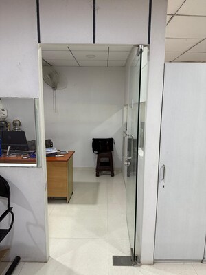 Floor Plan in  Office Space in IT/SEZ at Palanpur – for Rent