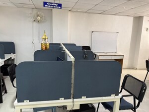 Team Area in  Office Space in IT/SEZ at Palanpur – for Rent