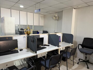 Team Area in  Office Space in IT/SEZ at Palanpur – for Rent