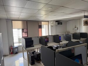 Team Area in  Office Space in IT/SEZ at Palanpur – for Rent
