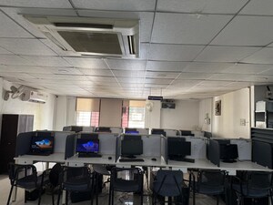 Team Area in  Office Space in IT/SEZ at Palanpur – for Rent