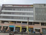 670 Sq.Ft. Office Space in IT/SEZ in Piramyd Icon