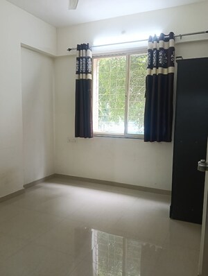 Room in 2 BHK Apartment at Wakad – for Rent