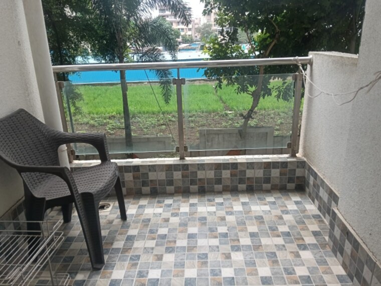  Parking, wakad 2 Bedroom 1150 Sq.Ft. Apartment In Wakad Pune 9289467