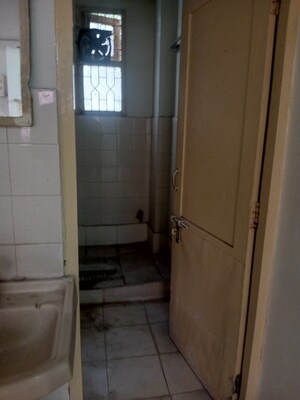 Bathroom in 2 BHK Apartment at East Marredpally – for Sale