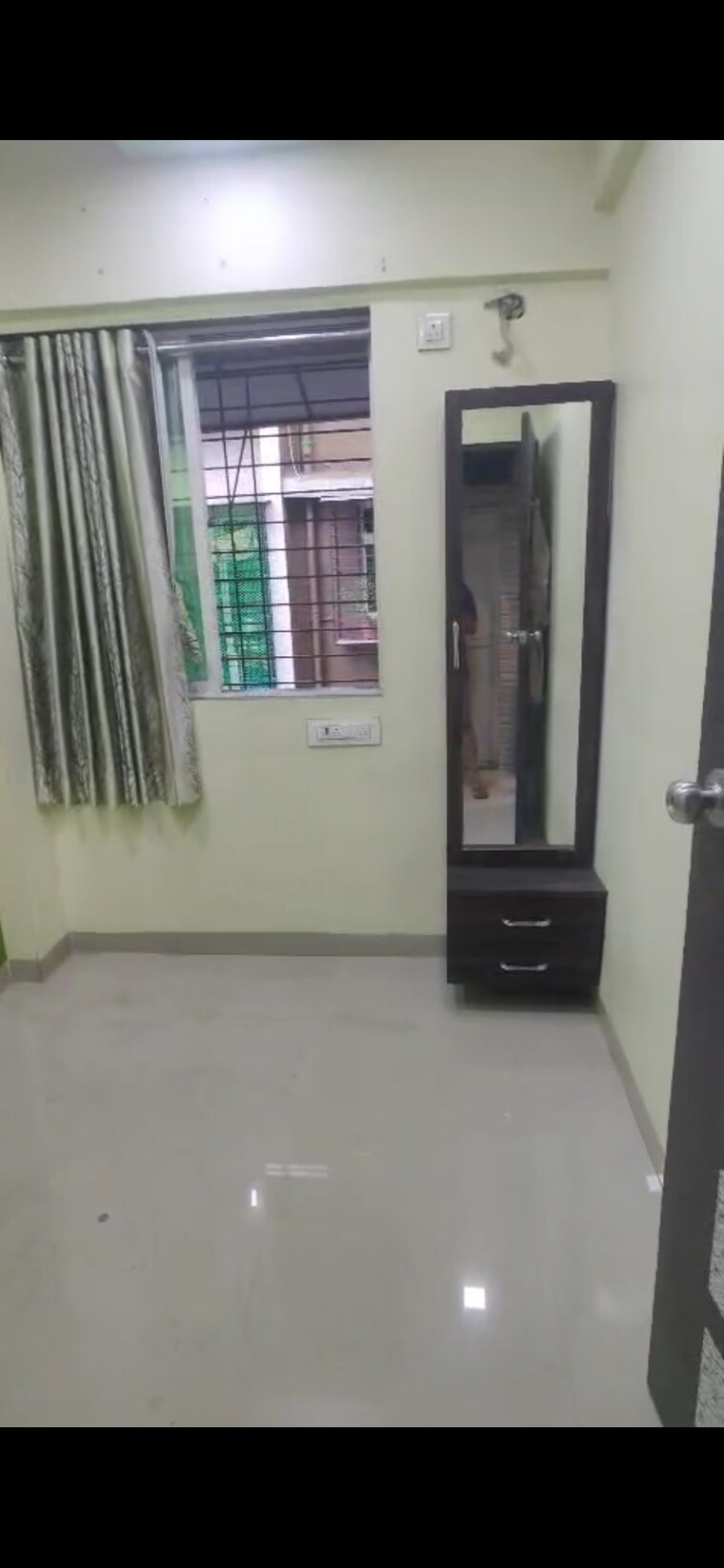 Bedroom, padmavati-maheshwar-residency 2 Bedroom 750 Sq.Ft. Apartment In Kasheli Thane 9289473