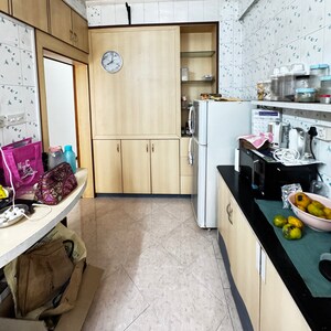 2 BHK Villa For Rent in Swan Lake, Koregaon