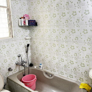 Furnished Amenities in 2 BHK Villa at Swan Lake, Koregaon – for Rent