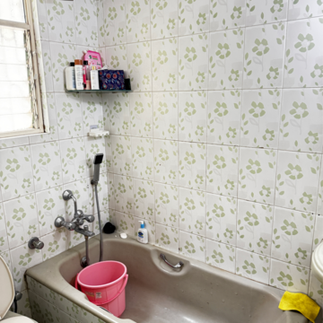 Furnished Amenities in 2 BHK Villa at Swan Lake, Koregaon – for Rent
