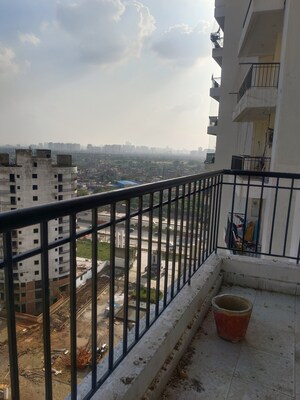 3 BHK Apartment For Rent in Radicon Vedantam, Sector 16c Greater Noida