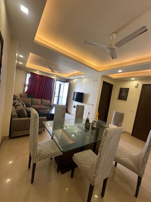 Master Bedroom in 4 BHK Builder Floor at Saket – for Sale