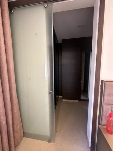 Building Lobby in 4 BHK Builder Floor at Saket – for Sale