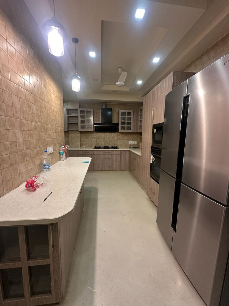 undefined, saket 4 Bedroom 2000 Sq.Ft. Builder Floor In Saket Delhi 9289471