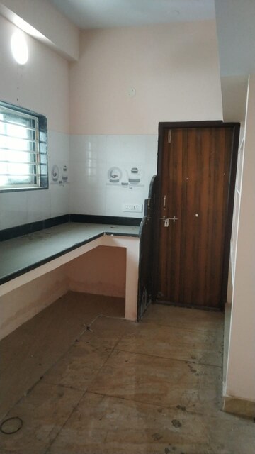 Kitchen in 2 BHK Apartment at Malkajgiri – for Sale