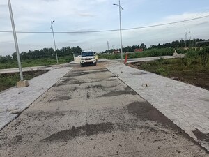 Plot Area in  Plot at Mauli 22, Pipla – for Sale