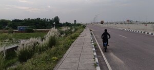 Plot Area in  Land at Kisan Path – for Sale