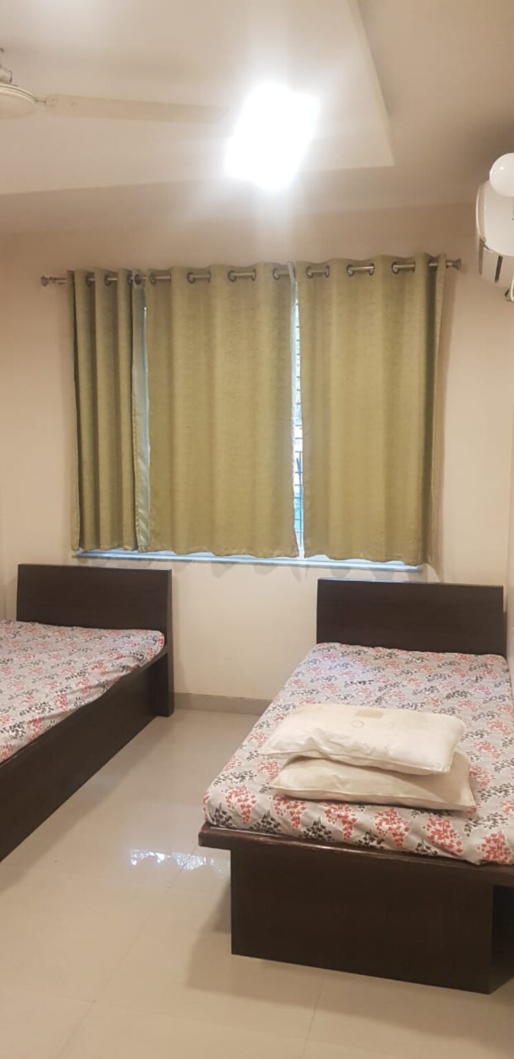 Bedroom, rajat-rashmi-apartment 1 Bedroom 600 Sq.Ft. Apartment In Koregaon Pune 9289496