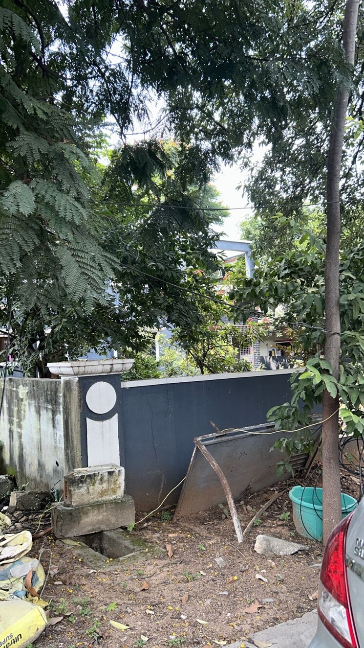 Balcony, nallagandla 3.5 Bedroom 5600 Sq.Ft. Independent House In Nallagandla Hyderabad 9289468