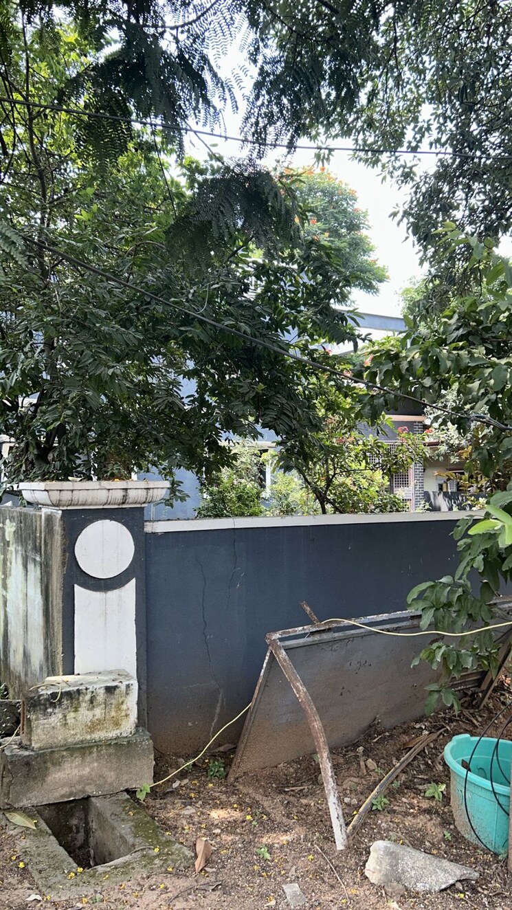 Balcony, nallagandla 3.5 Bedroom 5600 Sq.Ft. Independent House In Nallagandla Hyderabad 9289468