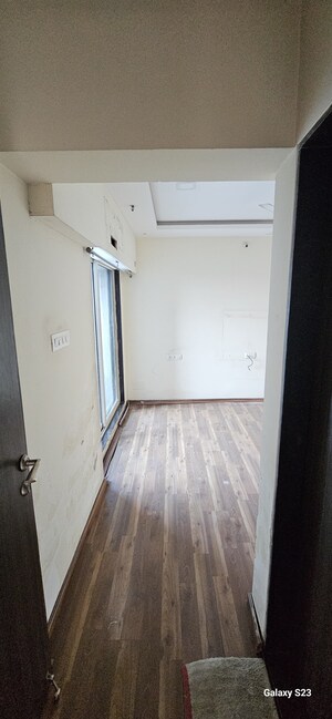 Bathroom in 2 BHK Apartment at Siddhi Highland Haven, Balkum Pada – for Sale