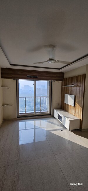 Kitchen in 2 BHK Apartment at Siddhi Highland Haven, Balkum Pada – for Sale