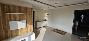 Kitchen in 2 BHK Apartment at Siddhi Highland Haven, Balkum Pada – for Sale