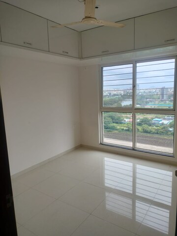 2 BHK Apartment For Rent in Mantra Monarch, Balewadi