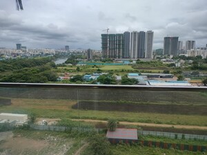 2 BHK Apartment – Garden View at Mantra Monarch, Balewadi - for Rent