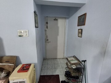  1 BHK Apartment at Eden Garden CHS, Viman Nagar – for Rent