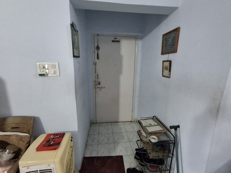 Other, eden-garden-chs 1 Bedroom 840 Sq.Ft. Apartment In Viman Nagar Pune 9289558