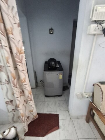  1 BHK Apartment at Eden Garden CHS, Viman Nagar – for Rent