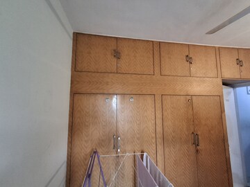 Furnished Amenities in 1 BHK Apartment at Eden Garden CHS, Viman Nagar – for Rent