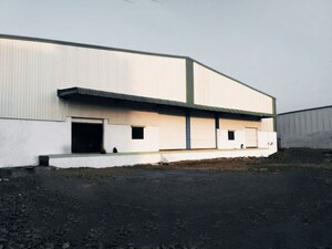  Warehouse For Rent in Chakan