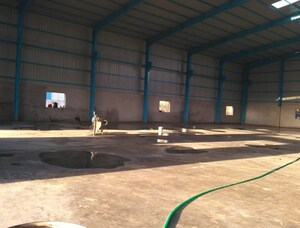 Parking in  Warehouse at Chakan – for Rent