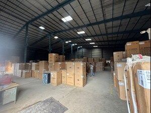 Parking in  Warehouse at Chakan – for Rent