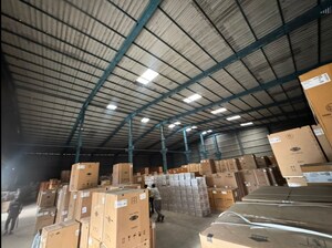 Team Area in  Warehouse at Chakan – for Rent