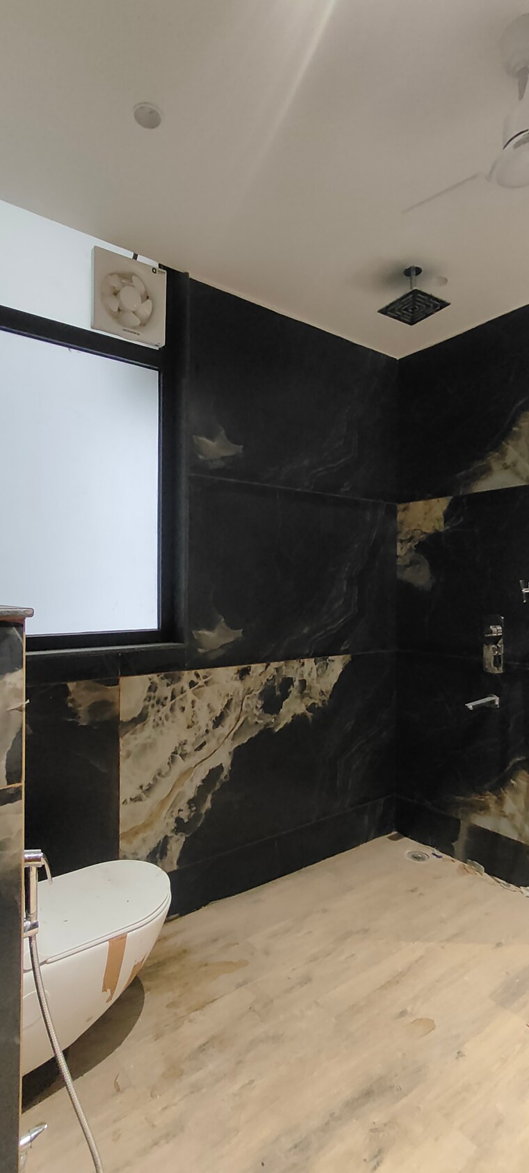 Kitchen, unitech-south-city-1 4 Bedroom 3000 Sq.Ft. Builder Floor In South City 1 Gurgaon 9289633