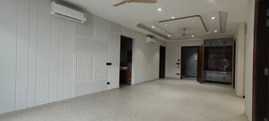 4 BHK Builder Floor For Rent in Unitech South City 1, South City 1