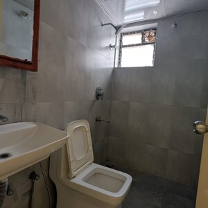 Bathroom in 2 BHK Apartment at DS Max Starry, Shikaripalya – for Rent