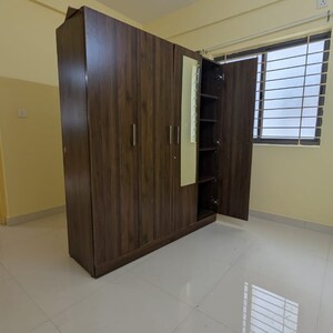 Room in 2 BHK Apartment at DS Max Starry, Shikaripalya – for Rent