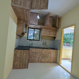 Furnished Amenities in 2 BHK Apartment at DS Max Starry, Shikaripalya – for Rent