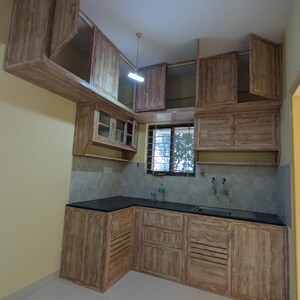 Kitchen in 2 BHK Apartment at DS Max Starry, Shikaripalya – for Rent