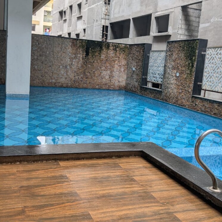 Swimming Pool, ds-max-starry 2 Bedroom 747 Sq.Ft. Apartment In Shikaripalya Bangalore 9289653